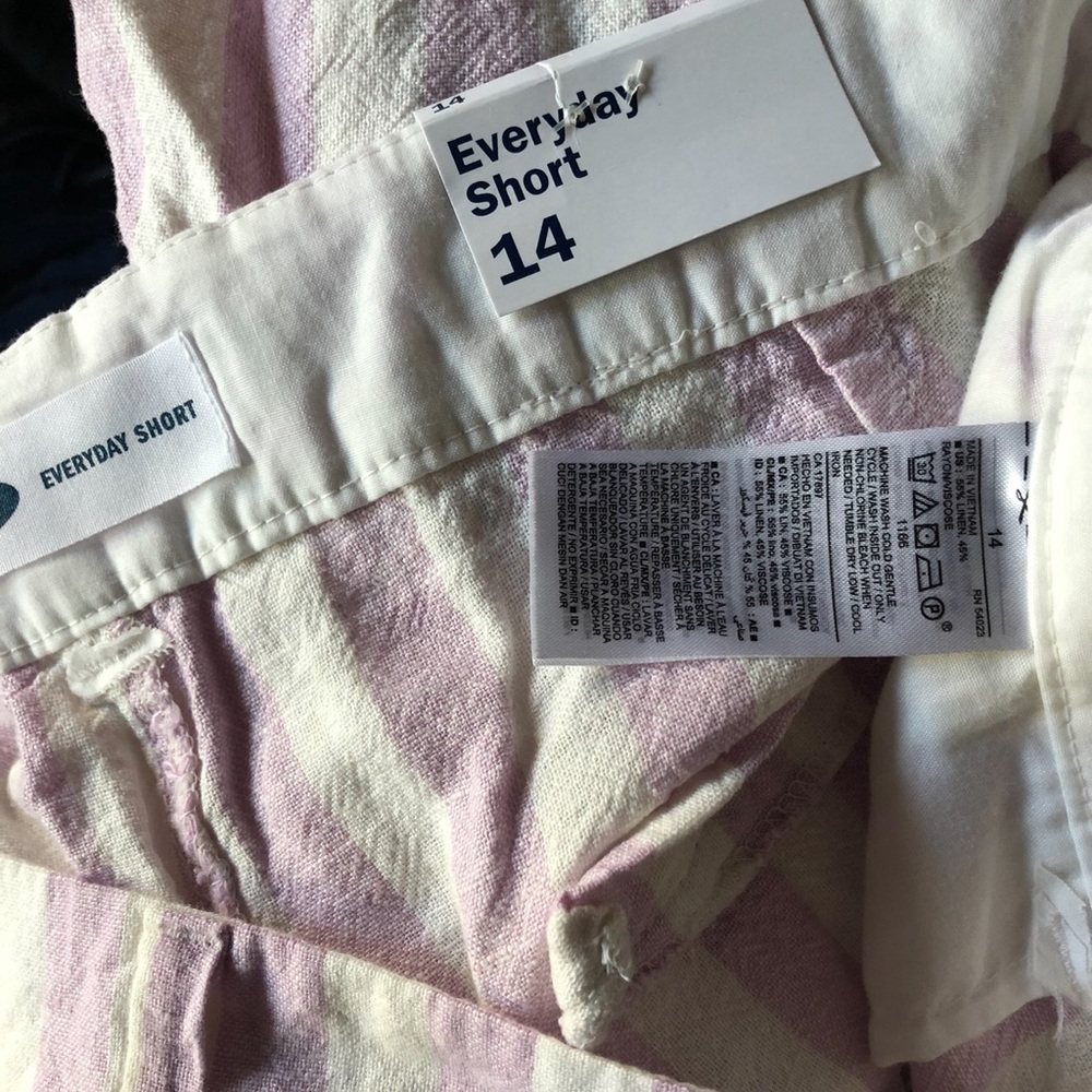 NWT Everyday‎ Shorts - Picture 4 of 4
